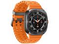 Samsung Galaxy Watch Ultra (2025), 47mm, Sport Ban