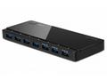 TP-Link 7 ports USB 3.0 Hub, Desktop, 12V, 2.5A