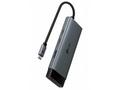 TP-Link UH7020C Hub USB typu C 7v1, HDMI 4K při 60