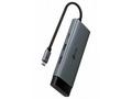 TP-Link UH7021C USB-C Hub na 1x HDMI 4K při 60Hz, 