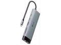TP-Link UH9120C Hub USB typu C 9v1, HDMI 4K při 60