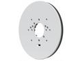 Ubiquiti UACC-GB-Plate-W - Montážní deska na elekt