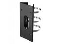 Hikvision DS-1475ZJ-SUS(Black) - držák na sloup pr