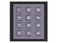 Hikvision DS-KD-KP - Modul interkomu s kódovou klá