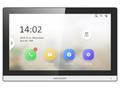 Hikvision DS-KH6350-WTE1 - 7" IP bytový dotykový m