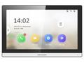 Hikvision DS-KH6350-TE1 - 7" IP bytový dotykový mo