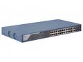 Hikvision DS-3E1326P-EI - Smart managed switch 24x