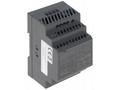 Hikvision DS-KAW60-2N - DIN zdroj 24VDC pro DS-KAD