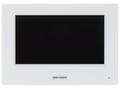 Hikvision DS-KH6320Y-WTE2, White- 2-žilový 7" IP d