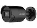 Hikvision DS-2CD2086G2-IU(2.8mm)(C)(BLACK) - 8MPix