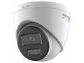 Hikvision IP turret hybrid kamera DS-2CD1367G2H-LI