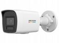 Hikvision IP bullet hybrid kamera DS-2CD1027G2H-LI