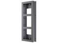Hikvision DS-KDE-ACR3 - 3-rámeček interkomu pro po