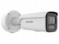 Hikvision DS-2CD2687G3-LIZS2UY, SL(2.8-12mm) 8MPix