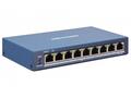 Hikvision DS-3E1309P-EI(B) - Smart managed switch 