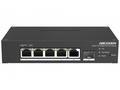 Hikvision DS-3T1306P-SI, HS - Smart managed switch