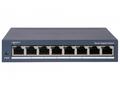 Hikvision DS-3E1508-EIV2 - Smart Switch 8x Gb port