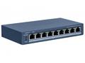 Hikvision DS-3E1309P-EI, M - Smart managed switch 