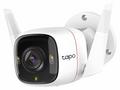 Tapo C320WS Outdoor IP66 Security 2K Wi-FI Camera,