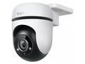 TP-LINK Tapo Outdoor Pan, Tilt Security Wi-Fi Came