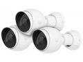 Ubiquiti UniFi G5 Bullet 3 - kamera, 4Mpx rozlišen