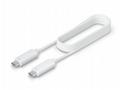 Ubiquiti kabel AI Theta Audio Cable - Náhradní aud
