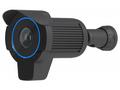 Ubiquiti UniFi AI LPR – 4K kamera pro čtení SPZ, č