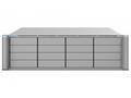 Ubiquiti UniFi Enterprise NVR Core - NVR, 16x 2.5,