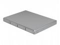Ubiquiti UniFi Network Video Recorder G2 - NVR, 4x
