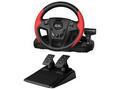 Genius GX Gaming SpeedMaster, Volant, pedály, řadi