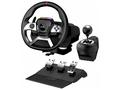 GENIUS GX Gaming volant SpeedMaster X5 FF, drátový
