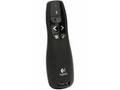 LOGITECH Presenter R400, bezdrátový, 2,4 GHz, USB,