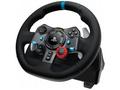 Logitech volant G29 Racing Wheel PS4, PS3 a PC