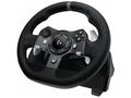 Logitech G920 Driving Force - Volant a pedály - ka