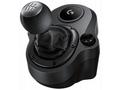 Logitech řadící páka G Driving Force Shifter, EMEA