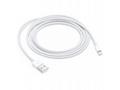 Apple Lightning to USB Cable (2m)