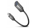 AXAGON RUCM-AFAC, kabelová redukce USB-C (M) <-> U