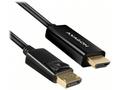 AXAGON RVD-HI14C2, DisplayPort -> HDMI 1.4 redukce