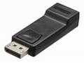 NEDIS adaptér DisplayPort – HDMI, DisplayPort zást