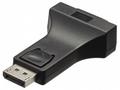 NEDIS adaptér DisplayPort, zástrčka DisplayPort - 