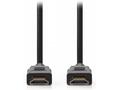 NEDIS Premium High Speed HDMI 2.0 kabel s ethernet