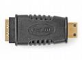 NEDIS adaptér HDMI, HDM mini zástrčka – HDMI zástu