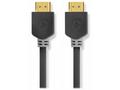 NEDIS High Speed HDMI 2.0 kabel s ethernetem, 4K@6