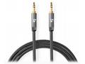 NEDIS PROFIGOLD stereo audio kabel, 3,5 mm jack zá