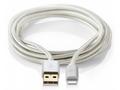 NEDIS PROFIGOLD Lightning, USB 2.0 kabel, Apple Li