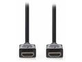 NEDIS High Speed HDMI 1.4 kabel s ethernetem, 4K@3
