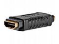 NEDIS adaptér HDMI, zásuvka HDMI - zásuvka HDMI, p