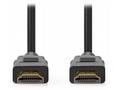 NEDIS Ultra High Speed HDMI 2.1 kabel, 8K@60Hz, zl