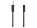 NEDIS stereofonní audio kabel, 3,5mm jack zástrčka