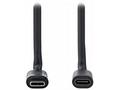 NEDIS prodlužovací kabel USB 3.2 Gen 1, USB-C zást